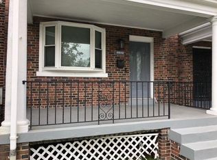 1912 C St NE, Washington, DC 20002