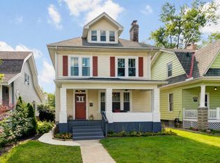 2562 Glen Echo Dr, Columbus, OH 43202