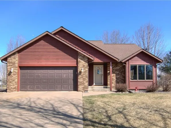 520 Fagstad Street, Menomonie, WI 54751