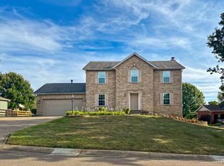 3571 Dawn Dr, Fairfield, OH 45011