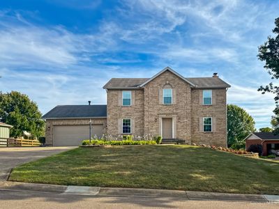 3571 Dawn Dr, Hamilton, OH, 45011