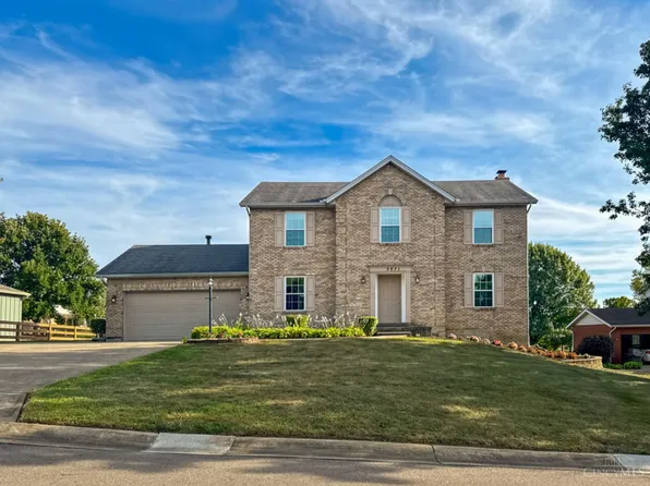 3571 Dawn Dr, Hamilton, OH 45011