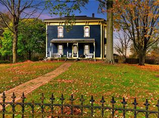 1947 Tallmadge Rd, Kent, OH 44240