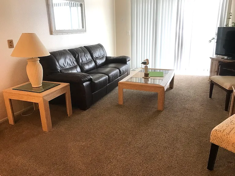 18650 Gulf Blvd #509 — Photo 6