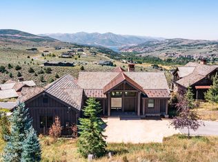 6744 E Riparian Way, Kamas, UT 84036