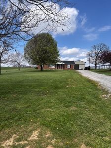 325 Goodlett Rd, Salvisa, KY, 40372
