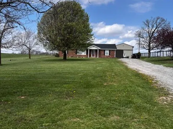 325 Goodlett Rd, Salvisa, KY 40372