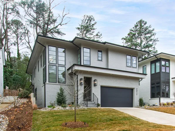 2417 Mayview Rd, Raleigh, NC 27607