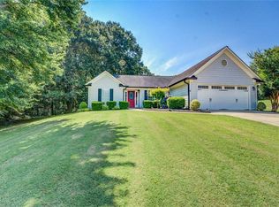 2321 Sunnyview Ln, Dacula, GA 30019