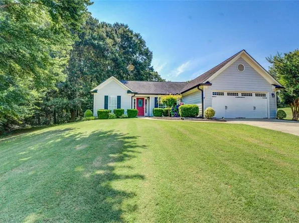 2321 Sunnyview Ln, Dacula, GA 30019