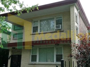 Ne Antr (/Lph) - 7154 S Francisco, Chicago, IL 60629