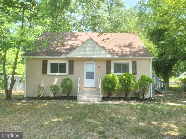 14 Meehan Blvd, Clementon, NJ 08021