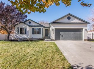 541 N 580 W, American Fork, UT 84003