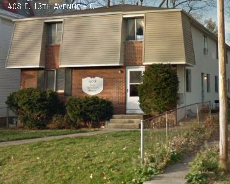 1st image of 408 E 13th Ave APT C