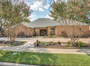 2705 Winding Hollow Ln, Plano, TX 75093