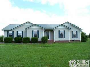 70 Mattox Rd, Lawrenceburg, TN 38464