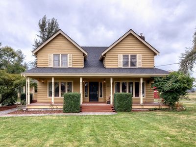 42124 212th Ave SE, Enumclaw, WA, 98022