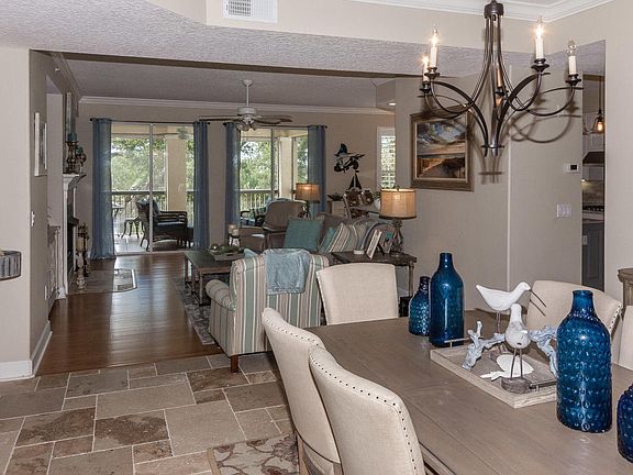 2nd image of 205 S Ocean Grande Dr Unit 203