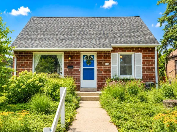 3412 E Allerton AVENUE, Cudahy, WI 53110