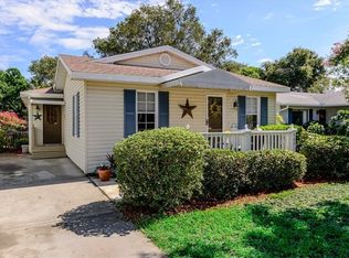 509 Palm Ave, Palm Harbor, FL 34683