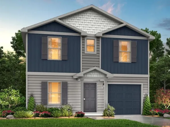 416 Regency Ln, Eden, NC 28972