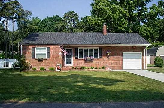 1st image of 8547 Hammett Ave