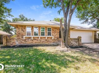 4621 Ringold Dr, Fort Worth, TX 76133