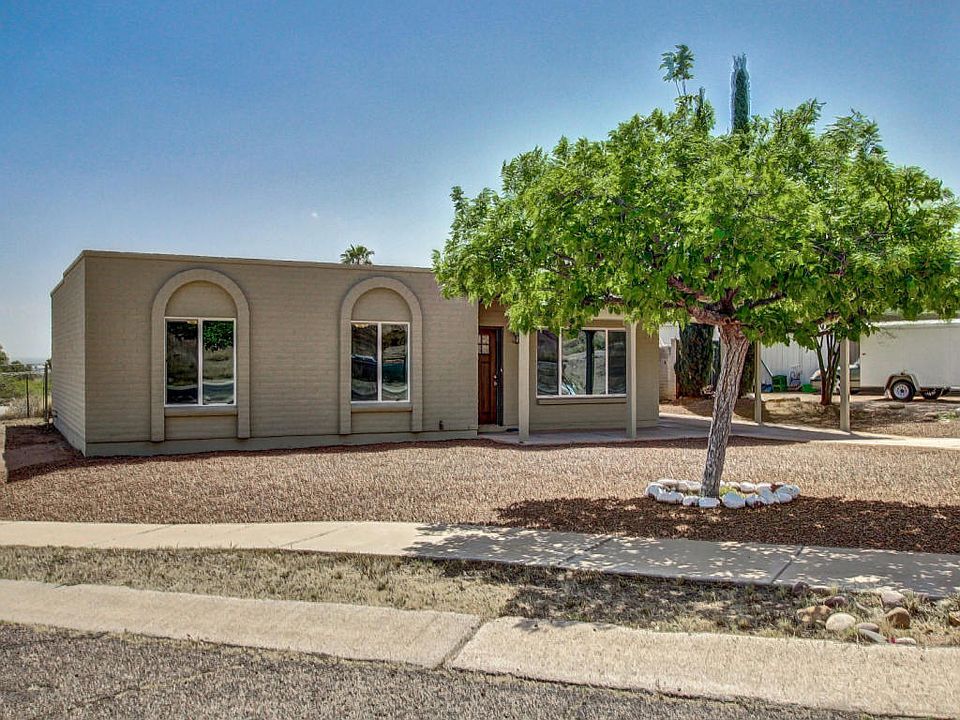 1st image of 5401 S Camino De La Tierra