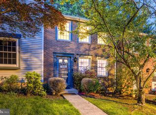 11523 Ivy Bush Ct, Reston, VA 20191