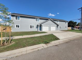 304/306 N Handy St, Post Falls, ID 83854