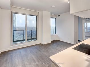 1928 Lake Shore Blvd W #1502, Toronto, ON M6S 5A7