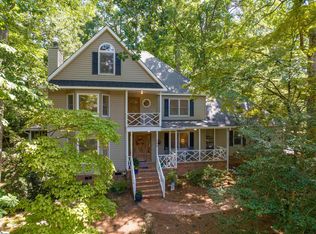 106 Halifax Rd, Easley, SC 29642
