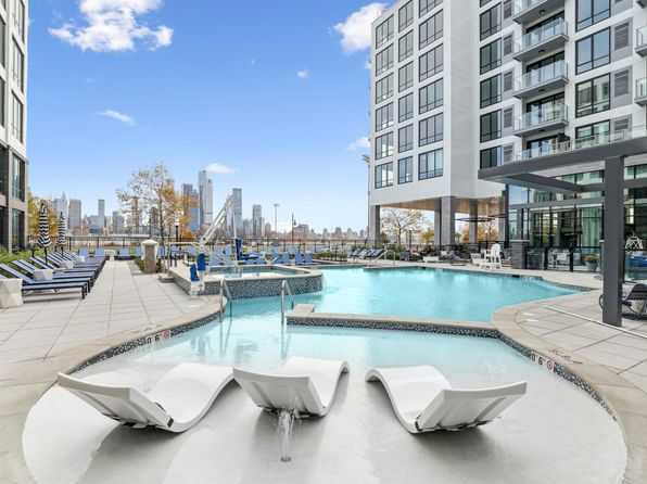 5 Port Imperial Blvd #815