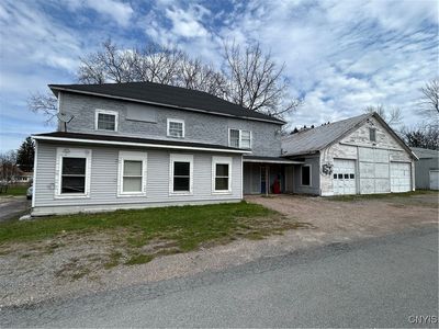 176 Lee St, Cape Vincent, NY, 13618