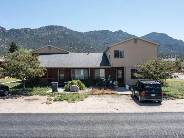 213 S Court Street, Buena Vista, CO 81211