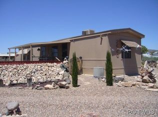2620 N Hopi Ln, Chino Valley, AZ 86323