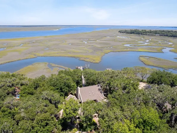 74 Marsh Creek Rd, Fernandina Beach, FL 32034