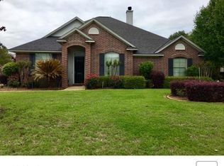 162 Sand Beach Blvd, Shreveport, LA 71105