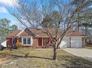 2495 Lakeheath Ct, Fayetteville, NC 28306