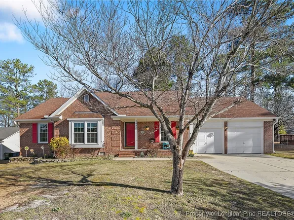 2495 Lakeheath Ct, Fayetteville, NC 28306