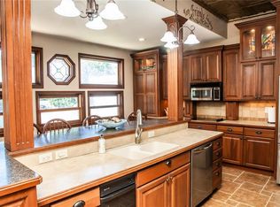 811 Cedar St, Tipton, IA 52772