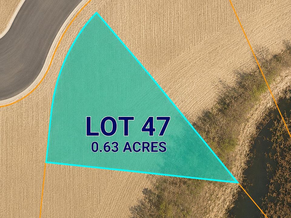 1st image of LOT 47 S Nancy Ln