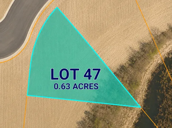 LOT 47 S Nancy Ln, La Porte, IN 46350