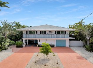 661 12th St, Key Colony Beach, FL 33051