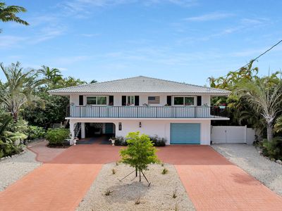 661 12th St, Key Colony Beach, FL, 33051