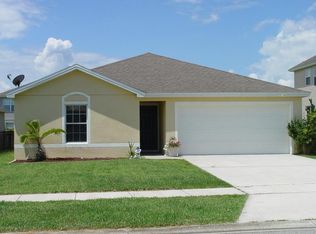 5360 Cordgrass Bend Ln, Port Orange, FL 32128