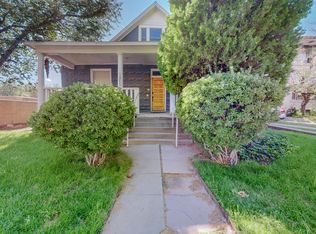 315 10th St NW APT 3, Albuquerque, NM 87102