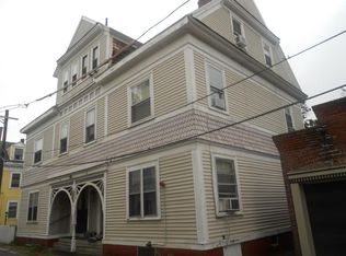 2 Howard St, Salem, MA 01970