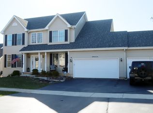 0N554 E Weaver Cir, Geneva, IL 60134