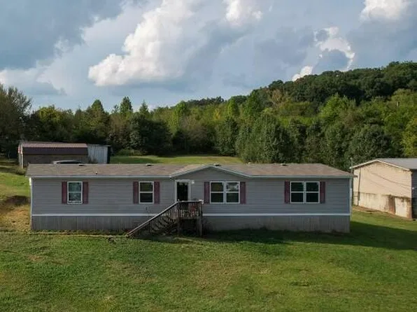 1220 McMillan Rd, Midway, TN 37809